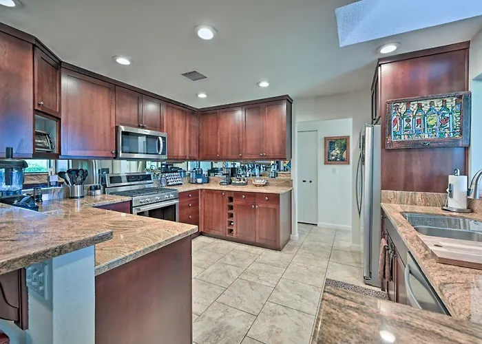 30-night Minimum By Parks And Trails! Holiday home *
