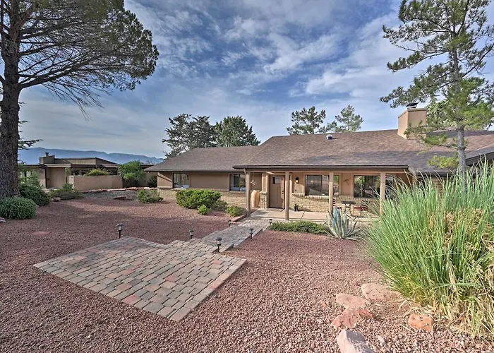 30-night Minimum By Parks And Trails! Holiday home