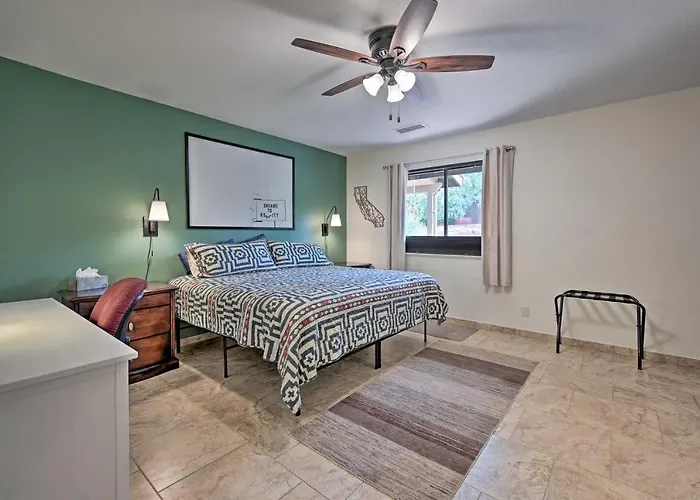 30-night Minimum By Parks And Trails! Holiday home Sedona