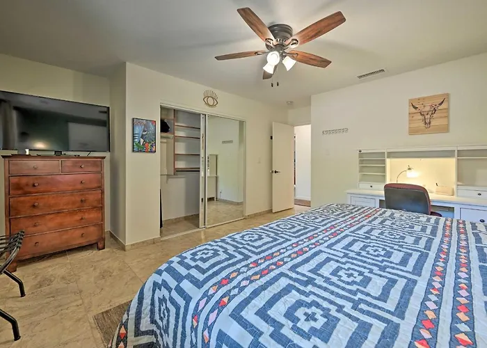 Holiday home 30-night Minimum By Parks And Trails! Sedona