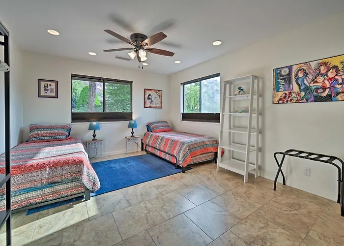 30-night Minimum By Parks And Trails!