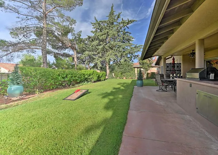 30-night Minimum By Parks And Trails! Holiday home *