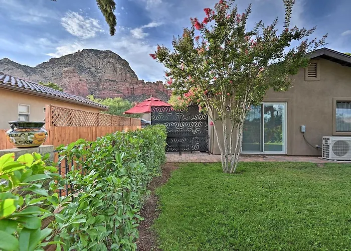 30-night Minimum By Parks And Trails! Holiday home