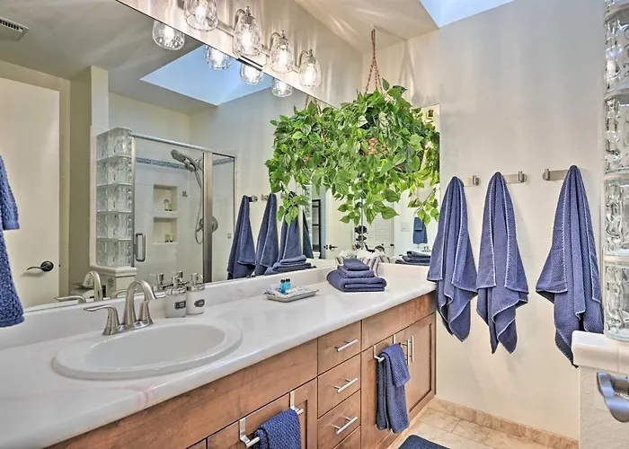 30-night Minimum By Parks And Trails! Holiday home Sedona