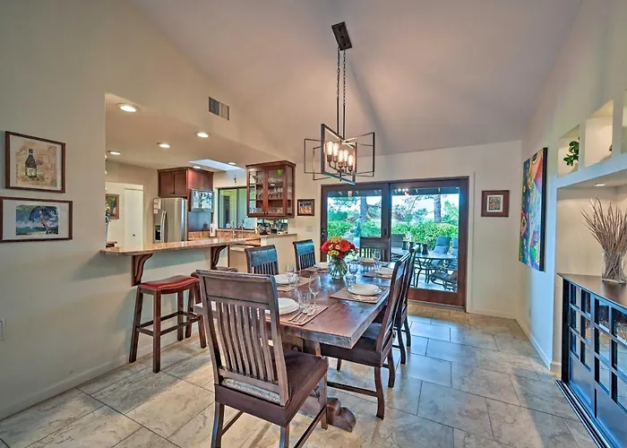 Holiday home 30-night Minimum By Parks And Trails! Sedona