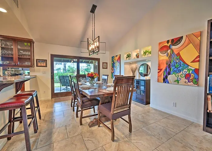 Holiday home 30-night Minimum By Parks And Trails! Sedona