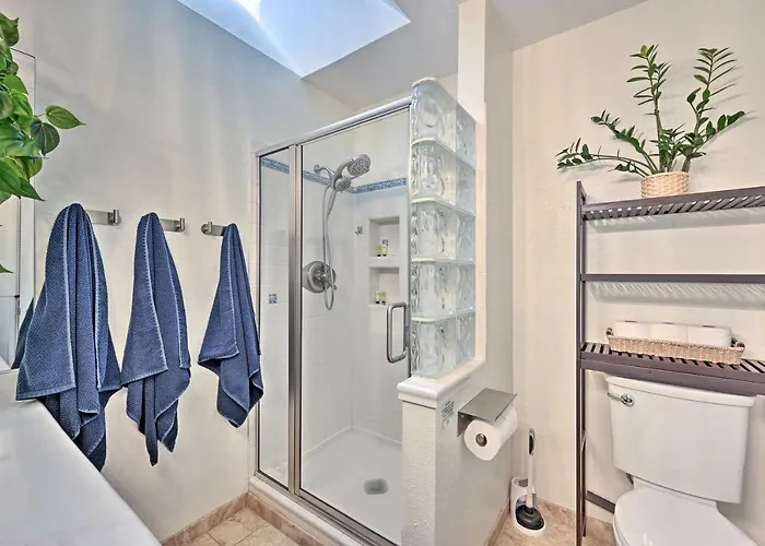 30-night Minimum By Parks And Trails! Holiday home Sedona